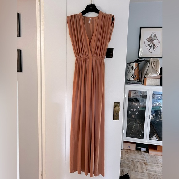 Norma Kamali Athena Gown - Picture 11 of 12